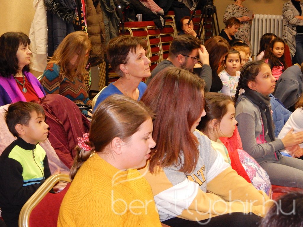 Karácsonyváró ünnepség 43